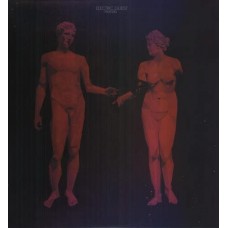 ELECTRIC GUEST-MONDO (LP)