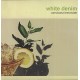 WHITE DENIM-CORSICANA LEMON (LP)
