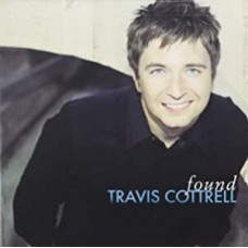 TRAVIS COTTRELL-FOUND (CD)