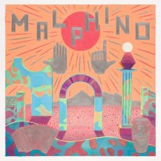 MALPHINO-SUENO (LP)