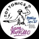 SAM RUFFILLO-BROOKLYN TAPES -EP- (12")