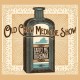OLD CROW MEDICINE SHOW-CARRY ME BACK TO VIRGINIA (CD)