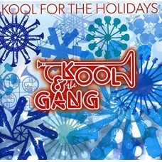 KOOL & THE GANG-KOOL FOR THE HOLIDAYS (CD)