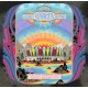 JERRY GARCIA BAND-PURE JERRY: COLISEUM, HAMPTON, VA, NOVEMBER 9, 1991 (5LP)