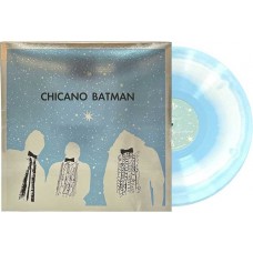 CHICANO BATMAN-CHICANO BATMAN (LP)