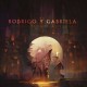 RODRIGO Y GABRIELA-IN BETWEEN THOUGHTS... A NEW WORLD -COLOURED- (LP)