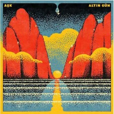 ALTIN GUN-ASK -COLOURED- (LP)