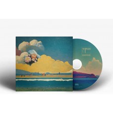 TEMPLES-EXOTICO (CD)