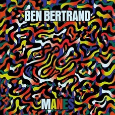 BEN BERTRAND-MANES (CD)