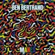 BEN BERTRAND-MANES (LP)