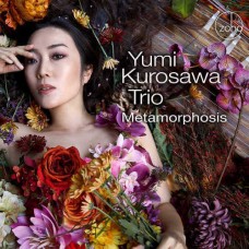 YUMI KUROSAWA TRIO-METAMORPHOSIS (CD)