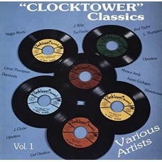 V/A-CLOCKTOWER CLASSICS V.1 (LP)