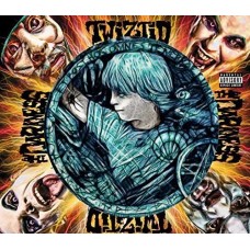 TWIZTID-DARKNESS (CD)