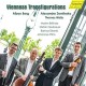 MAXIM BRILINSKY/STEFAN NEUBAUER-BERG, WALLY & ZEMLINSKY: VIENNESE TRANSFIGURATIONS (CD)