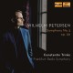 FRANKFURT RADIO SYMPHONY-PETERSEN: SYMPHONY NO. 3 IN C-SHARP MINOR (CD)