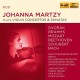 JOHANNA MARTZY-BEETHOVEN, BRAHMS, DVORAK, MENDELSSOHN, MOZART & SCHUBERT: VIOLIN CONCERTOS & SONATAS (6CD)