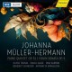 OLIVER TRIENDL/DANIEL GAEDE-JOHANNA MULLER-HERMANN: PIANO QUINTET OP 31 - VIOLIN SONATA OP 5 (CD)