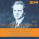 WILHELM BACKHAUS-EDITION: EARLY RECORDINGS 1927-1939 -BOX- (5CD)