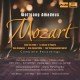 WOLFGANG AMADEUS MOZART-4 OPERN GESAMTAUFNAHMEN - 4 OPERAS COMPLETE RECORDINGS -BOX- (10CD)