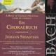 GACHINGER KANTOREI/BACH-C-J.S. BACH: A BOOK OF CHORALE-SETTINGS: TRUST IN GOD (CD)