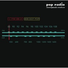 EIGHT 08 DOT POP-FM88.2 (CD)