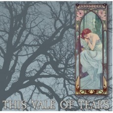 THIS VALE OF TEARS-REMASTERED 1994 DEMO -COLOURED- (LP)