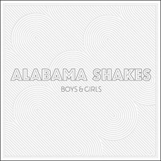 ALABAMA SHAKES-BOYS & GIRLS (LP)