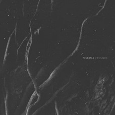 FVNERALS-WOUNDS (CD)