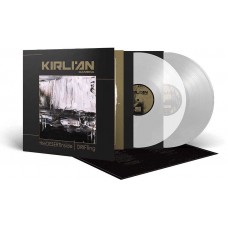 KIRLIAN CAMERA-DESERT INSIDE / DRIFTING -COLOURED- (2LP)