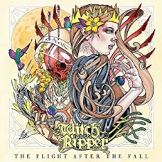 WITCH RIPPER-FLIGHT AFTER THE FALL (CD)