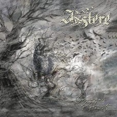 AUSTERE-CORROSION OF HEARTS (CD)