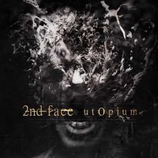 SECOND FACE-UTOPIUM (CD)