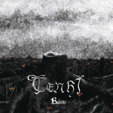 TENHI-KASKI (CD)