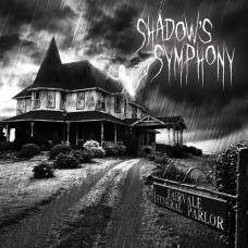 SHADOW'S SYMPHONY-FAIRVALE FUNERAL PARLOR (CD)