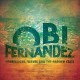 OBI FERNANDEZ-CONFESSIONS, WAVES AND THE GARDEN STATE (CD)