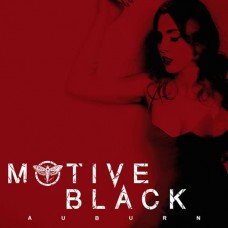 MOTIVE BLACK-AUBURN (CD)