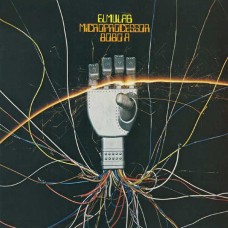 ELMULAB-MICROPROCESSOR 8080A (CD)