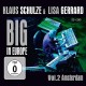 KLAUS SCHULZE & LISA GERRARD-BIG IN EUROPE - VOL.2 AMSTERDAM (2DVD+2CD)