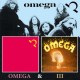 OMEGA-OMEGA & III (2CD)