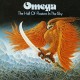 OMEGA-HALL OF FLOATERS IN THE SKY (LP)