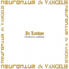 NEURONIUM & VANGELIS-LIVE IN LONDON (1981) (LP)