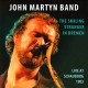 JOHN MARTYN BAND-SMILING STRANGER IN BREMEN (2CD)