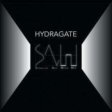 S.A.W.-HYDRAGATE (LP)