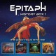 EPITAPH-HISTORY BOX VOL.1 THE BRAIN YEARS (4CD)