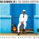 BAI KAMARA JR. & THE VOODOO SNIFFERS-TRAVELING MEDICINE MAN (CD)