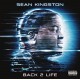 SEAN KINGSTON-BACK 2 LIFE (CD)