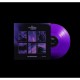 AS EVERYTHING UNFOLDS-ULTRAVIOLET -COLOURED- (LP)
