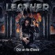 LEATHER-WE ARE THE CHOSEN (CD)