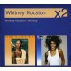 WHITNEY HOUSTON-WHITNEY/WHITNEY HOUSTON (2CD)