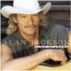 ALAN JACKSON-HIGH MILEAGE (CD)